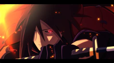 Sephiroth vs. Madara Uchiha - Battles - Comic Vine