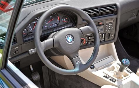 E30 Interior Bmw E30 Bmw E30 Cabrio Bmw E30 Interior | Images and Photos finder