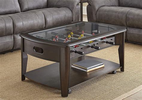 5 Best Foosball Tables Reviewed in Detail (Dec. 2024)