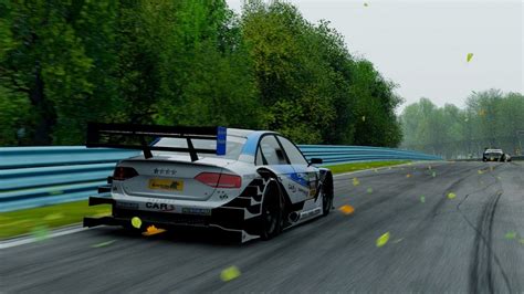 Project Cars Gameplay Videos Show Why It's the Most Ambitious Racing Sim Out There