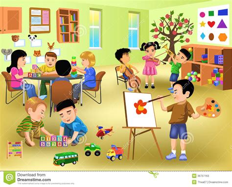 Activities clipart classroom, Activities classroom Transparent FREE for download on ...