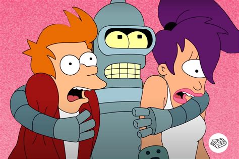 Futurama Season 11 Will Resolve Old Storylines