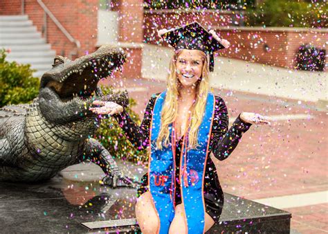 University of Florida graduation pictures - Tihler Shay Photography | Graduation pictures ...