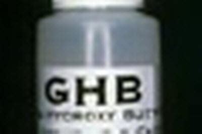 GHB-GBL - Zoom Testing