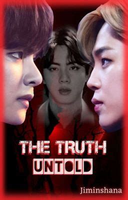 The Truth Untold | BTS | Vampire AU - 0 - Wattpad