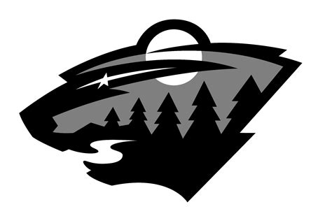 Minnesota Wild Logo PNG Transparent & SVG Vector - Freebie Supply