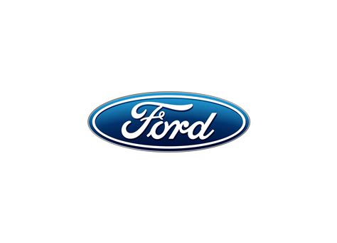 Ford Logo Icon, Transparent Ford Logo.PNG Images & Vector - FreeIconsPNG