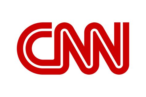 Download CNN (Cable News Network) Logo in SVG Vector or PNG File Format - Logo.wine