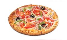 Menu - Personal Pizza | SUBWAY.com - U.S. Virgin Islands (English)