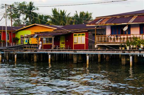 Feast Your Eyes on Brunei’s Magical Village on Stilts – Fodors Travel Guide