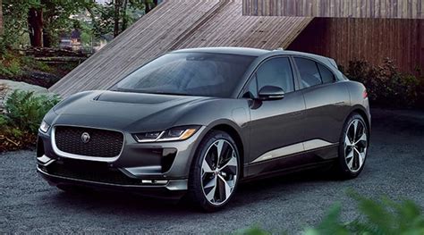 Jaguar Models | 2023 Jaguar Car & SUV Model Lineup | Jaguar Easton