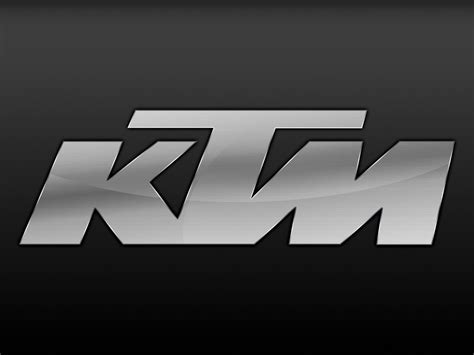 KTM Logo Desktop Full HD Wallpapers - Wallpaper Cave