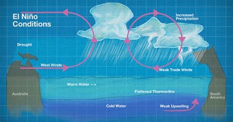 How Scientists Unraveled the El Nino Mystery | Climate Central