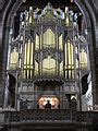 Category:Organ, Chester Cathedral - Wikimedia Commons