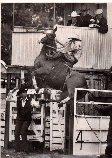 9 Best Bronc riding images | bronc riding, bronc, rodeo cowboys