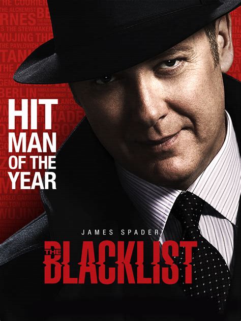 Season 2 | The Blacklist Wiki | FANDOM powered by Wikia