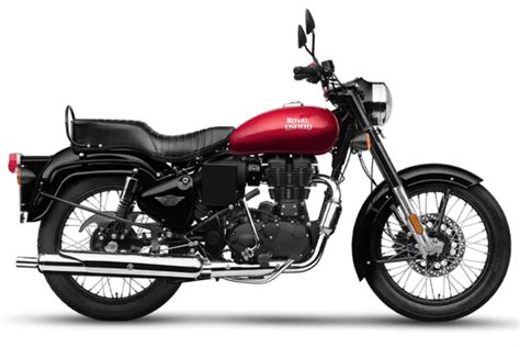 BS6 Royal Enfield Classic & Bullet 350 Price Hiked - CarsLane