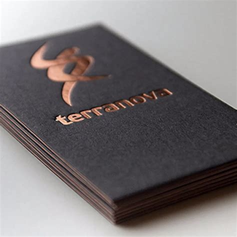 Wholesale Custom Logo Business Card Luxury Cheap Business Cards Holder - Buy Business Card ...