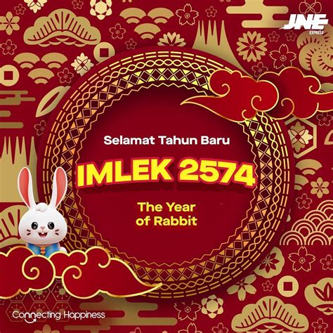 Ragam Ucapan Hari Raya Imlek 2023, Gong Xi Fa Cai! - JNEWS Online Berita Terkini, Berita ...