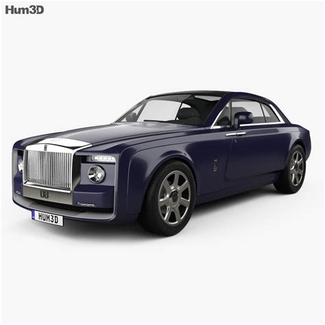 Get Rolls Royce Sweptail 360 View Images | blackberry8320buyonline