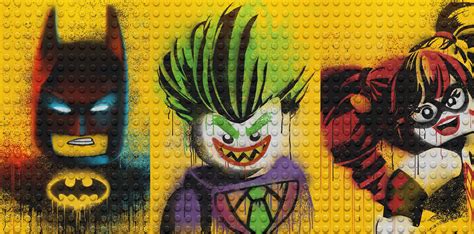 The Lego Batman Harley Quinn And Joker, HD Movies, 4k Wallpapers, Images, Backgrounds, Photos ...