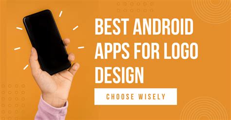 Best Android Apps for Logo Design - Artmeet Malaysia | Blog