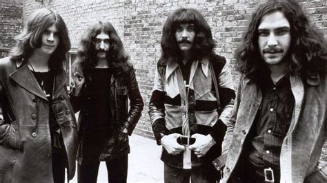 Black Sabbath Members Net Worth: Life, Guitars, and Albums