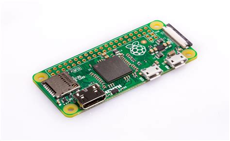 Raspberry Pi Zero - Raspberry Pi