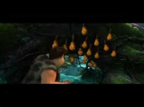 Croods - trailer - YouTube