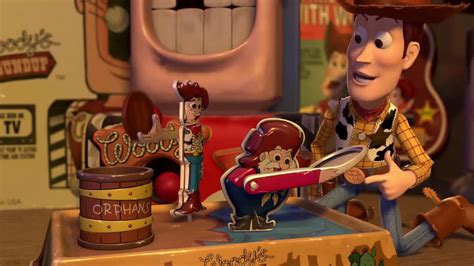 Toy story 2 woody - wikiaisnet