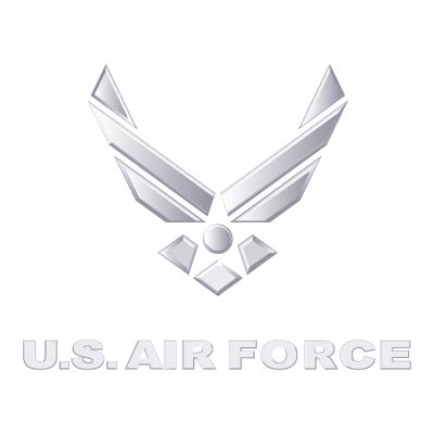 US Air Force vector logo - US Air Force logo vector free download