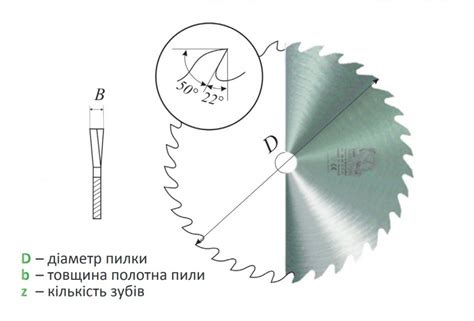 Circular saw with a carbide WALTER plate for longitudinal cutting – Tehnoles, ChP | all.biz