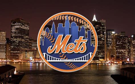 Mets Wallpapers - Top Free Mets Backgrounds - WallpaperAccess