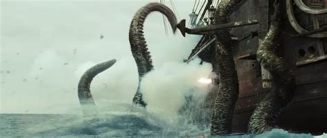 Image - Kraken attacks BP.png | Pirates Online Wiki | Fandom powered by ...