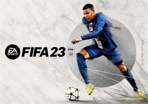 FIFA 23 | VOLTA FOOTBALL- EA SPORTS