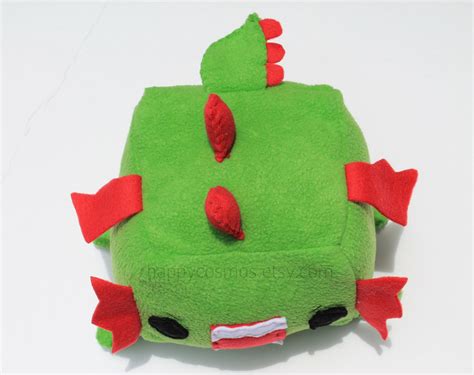 ON SALE Dragon Plush Kawaii Plushie Cute Stuffed Animal