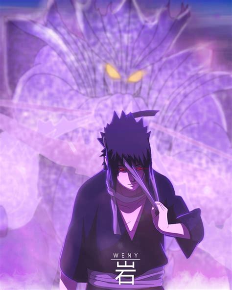 371 Sasuke Susanoo Wallpaper Hd Pictures - MyWeb