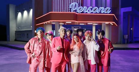 BTS Releases MV For "Boy With Luv", Featuring Halsey - Koreaboo