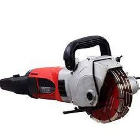 1700 Watt And 7000 Rpm Speed Electric Wall Chaser at Best Price in Rajkot | Harshil Tools