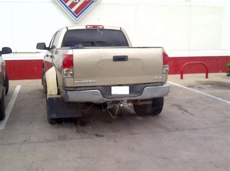 Dually Tundra | IH8MUD Forum