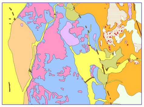 MassGIS Data: USGS 1:24,000 Surficial Geology | Mass.gov