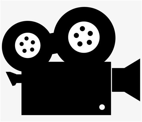 Film Reel Clipart Video Camera Clip Art Png Png Image Transparent | The Best Porn Website