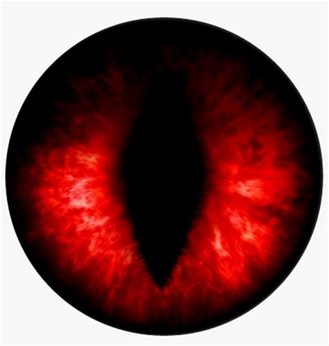 Transparent Eye Vampire - Vampire Eyes Transparent PNG - 410x412 - Free ...