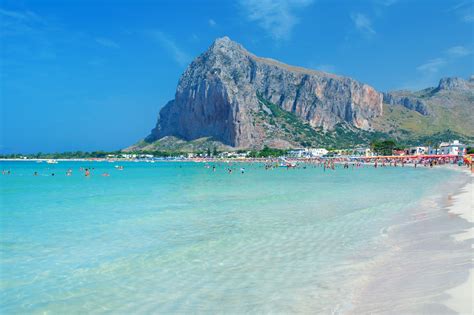 The 5 Best Beaches in Sicily