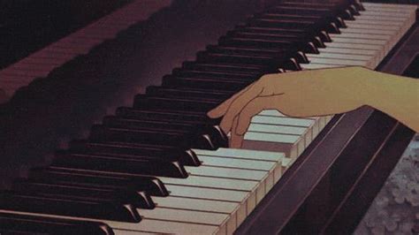 Piano anime – Artofit