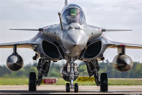 Dassault Rafale B - France - Air Force | Aviation Photo #4963677 ...