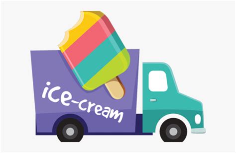 clipart ice cream truck 10 free Cliparts | Download images on Clipground 2024