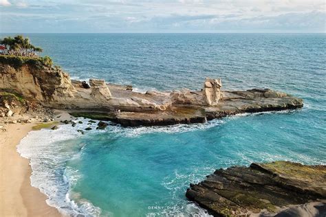 Pantai Klayar, Pantai Klasik di Pacitan – Dolan Yok