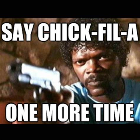 20 Funny Chick Fil A Memes About This Godly Poultry