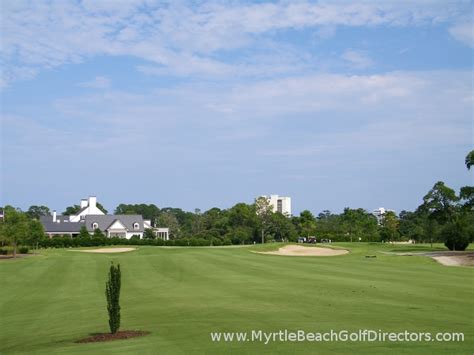 Pine Lakes Country Club | Myrtle Beach Golf Directors